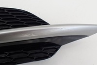 фото thumb №10, Правая решётка бампера nissan qashqai ii 62256hv20a