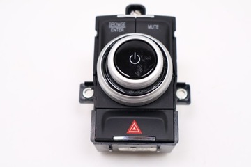 фото thumb №1, Maserati levante кнопка старт сплав 670167356