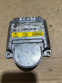фото thumb №1, Модуль датчик подушка безпеки bmw f20 f21 f30 f31 6855558