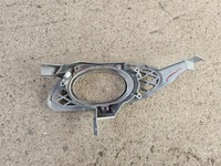 фото thumb №13, Mercedes cls c219 lift решітка бампера передній права a2198851623