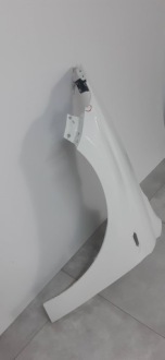 фото thumb №6, Fiat tipo ii 16- крила лівий перед передній