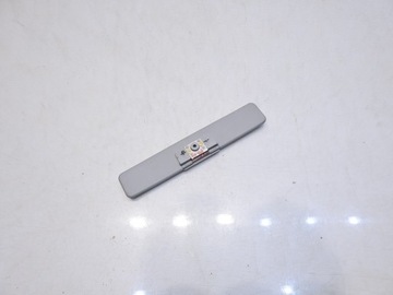 фото thumb №5, Планка защита зеркало заднего вида audi a4 b7