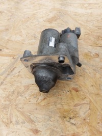 фото thumb №3, Citroen c-elysee 1.2 puretech 18 lift стартер оригінал