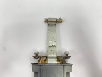 Обмежувач двері лівий задній задній mercedes w140 c140 cl coupe Ціна, фото thumb