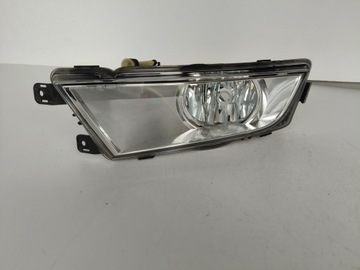 фото thumb №1, Галоген левый skoda octavia iii 5e0 12-