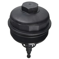 фото thumb №1, Febi bilstein 171462 кришка, корпус фільтра оливи