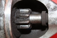 фото thumb №8, Стартер тест f16d4 chevrolet cruze 1.6 16v 124 km 12-15