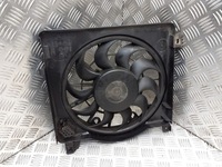 фото thumb №1, Вентилятор радиатора opel astra h 1.7 cdti