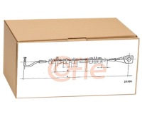 Купити Cofle 10.086 трос газу, фото thumb