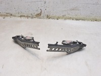 фото thumb №6, Петля петли капот lz9w audi a8 d3 4e0823302e