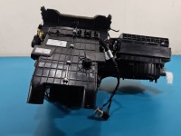 Обігрівач opel astra v k 39113996 європа Зі Шроту, фото thumb