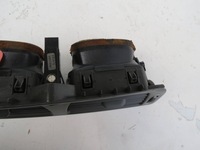 фото thumb №11, Решётка средняя воздуховод volvo s60 i 2.4 b 140km r5 2001r 3409374