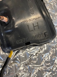 фото thumb №6, Mini cooper s електрик se f56 7948033-02 подушка подушка безпеки сидіння лівий перед