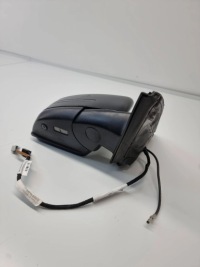 фото thumb №7, Mercedes-benz gle w166 - c292 2018 перед сторона правая электрический зеркало