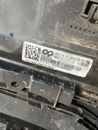 фото thumb №14, Бампер задній задня audi a6 a-6 c8 c-8 allroad