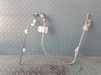 фото thumb №7, Механізм механічний скло двері лівий перед 1 906 853 bmw e30 sedan вузька