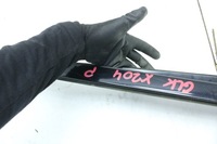 фото thumb №6, Молдинг дахова mercedes glk x204