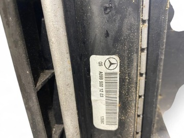 фото thumb №13, Mercedes-benz gle w166 - c292 2018 радиаторов / комплект