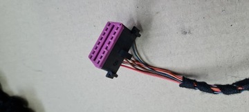 фото thumb №8, Sq5 8r q5 рестайлінг штекер гніздо obd 3a0972695a a7 4g a4 b8 s4 b9 q5 q3