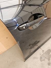 фото thumb №5, Mazda 6 gj sedan 2012- дверь правые перед правые передние 41w