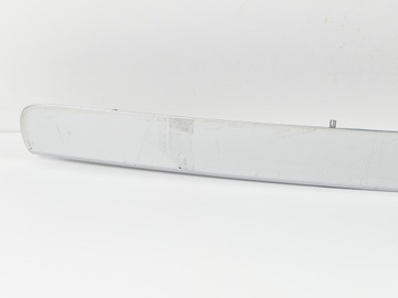фото thumb №7, Планка накладка крышки багажника з lampkami renault scenic iii 09-11r. короткий