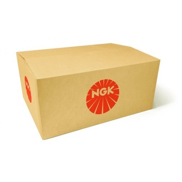 Свеча зажигания NGK NGK DCPR8EVX