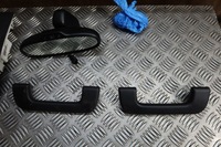 фото thumb №15, Потолок audi a1 8x 8x38367505a повреждённый. plus аксессуары