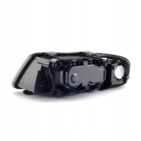 фото thumb №8, Фари audi a3 8l 2000-2003 комплект l+r lift