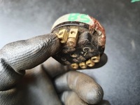 фото thumb №7, Żuk nysa тягач ursus warszawa замок запалювання оригінал