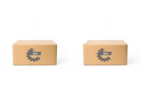 фото thumb №1, 2 x датчик лямбда-зонд esen skv do audi, citroën, fiat, ford, honda, lamborghini