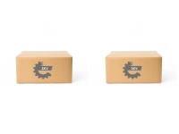 фото thumb №1, 2x супорти гальма esen skv задня l+p do renault grand scenic ii, scenic ii