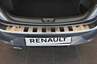 фото thumb №3, Mitsubishi asx ii 2013-2017 накладка na бампер