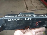 фото thumb №6, M16 x-trail t32 кронштейн mocowenie бампера задняя