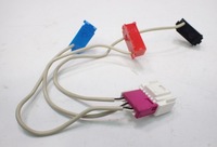 фото thumb №8, 6q0972716b електропроводка джгут мікрофонів audi vw