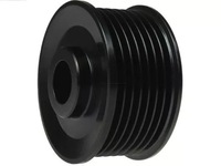 фото thumb №3, Колесо пасове генератора as-pl