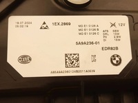 фото thumb №15, Bmw x1 u11 комплект лампа правая левая перед полный led новое