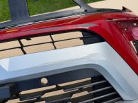 Бампер передний opel crossland x рестайлинг  2020 - 2025 . Цена, фото thumb