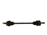 фото thumb №1, Привідний вал лівий задня mercedes w204 lift 2.2 cdi