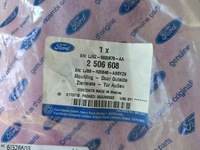 фото thumb №10, Молдинг двері правий перед ford mustang mach-e lj8b-r20848-a