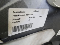 фото thumb №13, Mercedes gla x156 156 бампер задний задняя pts