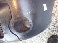 фото thumb №13, Renault kangoo ii iii z.e. 13- lift fl бампер перед передній 620229800r