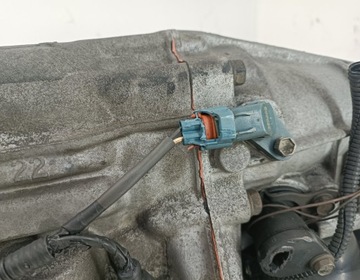 фото thumb №10, Коробка передач коробки передач автоматическая jeep cherokee xj zj 4.0 30-43le