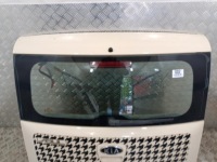 фото thumb №4, Kia soul крышка багажника багажника a1