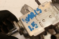 Радиатор выхлопных газов egr 220500-0020 toyota yaris 3 1.5 hybrid гибрид Киев, фото thumb