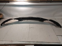 фото thumb №12, Спойлер накладка бампера перед mercedes glc x254 w254 amg