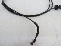 фото thumb №5, Трос открывания капот mercedes-benz cls c218 amg a2128800459