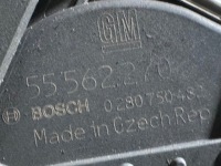 фото thumb №12, Opel corsa d 1.4 a14xer дросельна заслінка 55562270 130 tyś km!!!