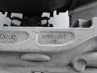 фото thumb №10, Mercedes суппорт передний комплект a 177 cla 118 gla glb 247 x247 35 amg