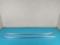 Купити Рейлінги дахові комплект volvo v90 31386588, фото thumb