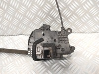 фото thumb №2, Замок двері задніх правих задня renault clio iv